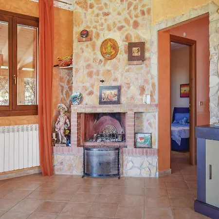 Tatil Evi Clara Mandra Capreria