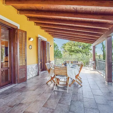 Clara Tatil Evi Mandra Capreria