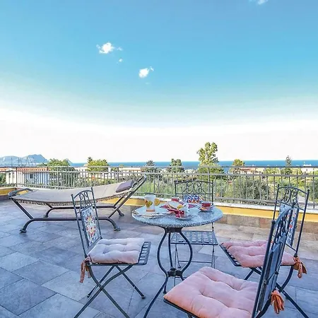 Tatil Evi Clara *