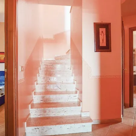 Clara Tatil Evi Mandra Capreria