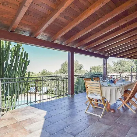 Tatil Evi Clara