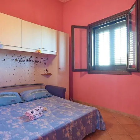 Clara * Mandra Capreria
