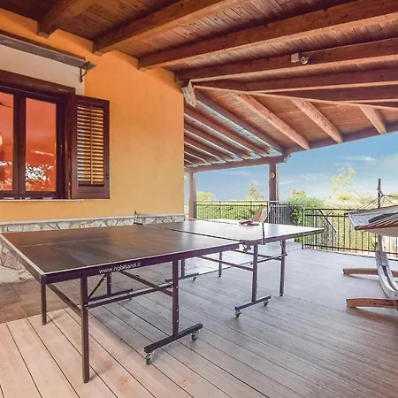 Clara Tatil Evi Mandra Capreria