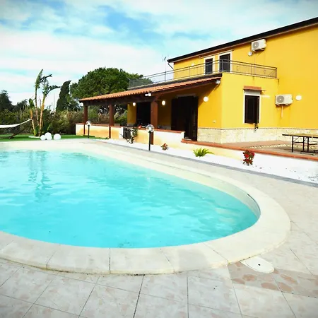 Villa Clara