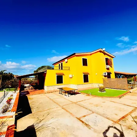 Villa Clara Altavilla Milicia